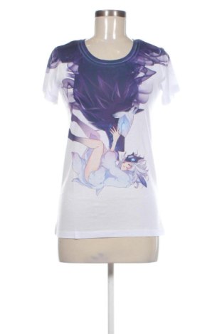 Damen T-Shirt Unbranded, Größe S, Farbe Mehrfarbig, Preis € 18,99