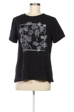 Damen T-Shirt Unbranded, Größe M, Farbe Schwarz, Preis 11,99 €