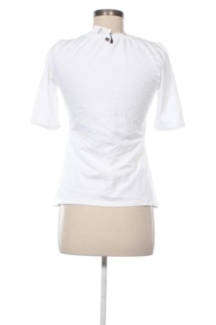Дамска тениска Unbranded, Размер M, Цвят Бял, Цена 9,20 €