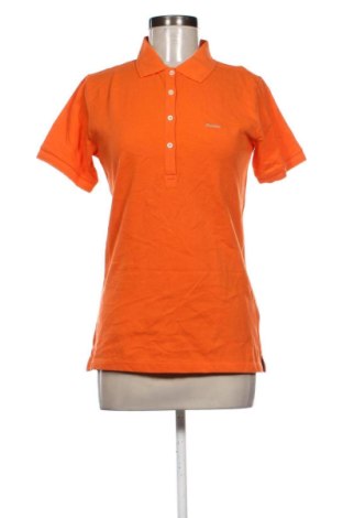 Дамска тениска Unbranded, Размер L, Цвят Оранжев, Цена 10,22 €