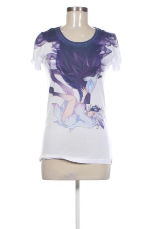 Damen T-Shirt Unbranded, Größe S, Farbe Mehrfarbig, Preis 18,99 €