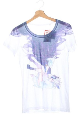 Tricou de femei Unbranded, Mărime XS, Culoare Multicolor, Preț 88,99 Lei