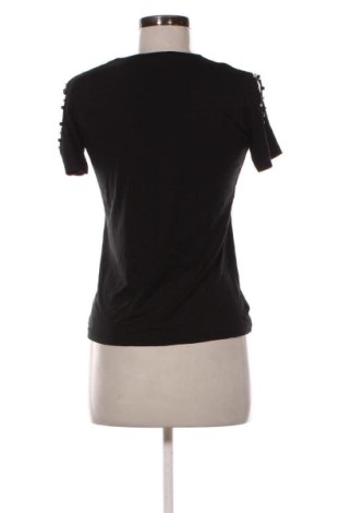 Damen T-Shirt Unbranded, Größe M, Farbe Schwarz, Preis 11,99 €