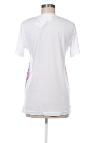 Γυναικείο t-shirt Unbranded, Μέγεθος S, Χρώμα Λευκό, Τιμή 17,99 €