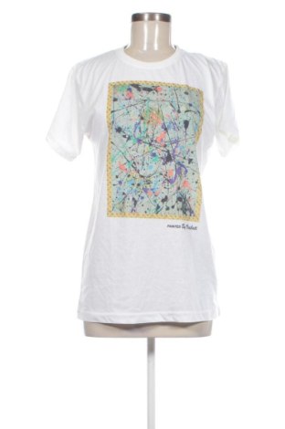 Damski T-shirt Unbranded, Rozmiar S, Kolor Biały, Cena 45,99 zł