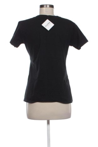 Γυναικείο t-shirt Unbranded, Μέγεθος L, Χρώμα Μαύρο, Τιμή 9,00 €