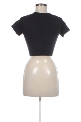Damski T-shirt Unbranded, Rozmiar XS, Kolor Czarny, Cena 45,99 zł