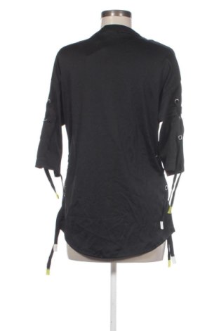 Γυναικείο t-shirt Unbranded, Μέγεθος M, Χρώμα Μαύρο, Τιμή 10,99 €