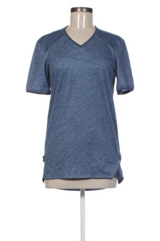 Tricou de femei Unbranded, Mărime M, Culoare Albastru, Preț 53,99 Lei