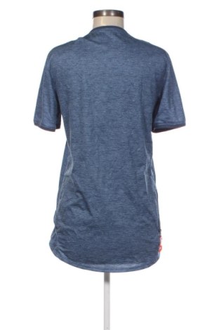 Tricou de femei Unbranded, Mărime M, Culoare Albastru, Preț 53,99 Lei