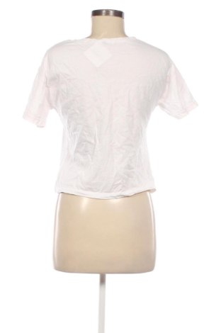 Damski T-shirt Unbranded, Rozmiar S, Kolor Biały, Cena 48,23 zł