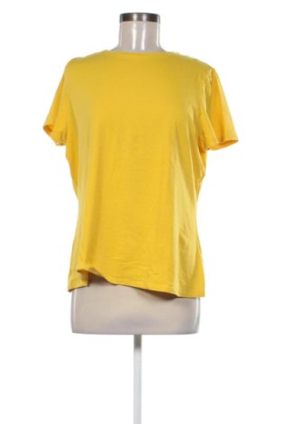 Dámske tričko Unbranded, Veľkosť XL, Farba Žltá, Cena  8,68 €, #136523054