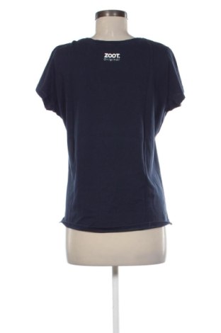 Γυναικείο t-shirt Unbranded, Μέγεθος XL, Χρώμα Μπλέ, Τιμή 8,68 €