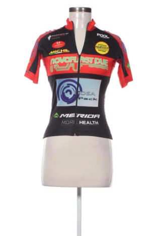 Damski T-shirt Unbranded, Rozmiar XS, Kolor Kolorowy, Cena 37,99 zł