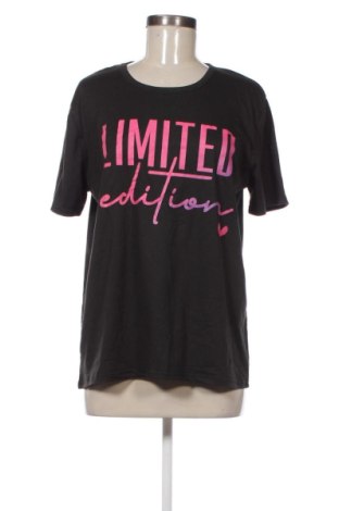 Damski T-shirt Unbranded, Rozmiar L, Kolor Czarny, Cena 45,99 zł