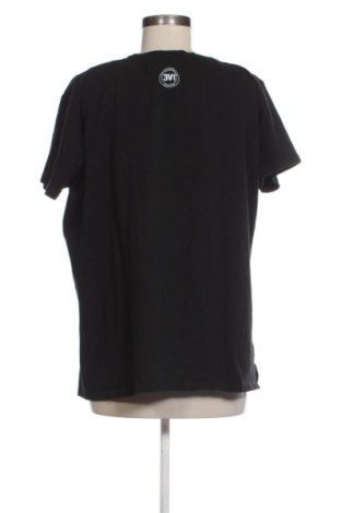 Γυναικείο t-shirt Unbranded, Μέγεθος M, Χρώμα Μαύρο, Τιμή 8,68 €