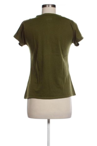 Γυναικείο t-shirt Unbranded, Μέγεθος L, Χρώμα Πράσινο, Τιμή 8,68 €