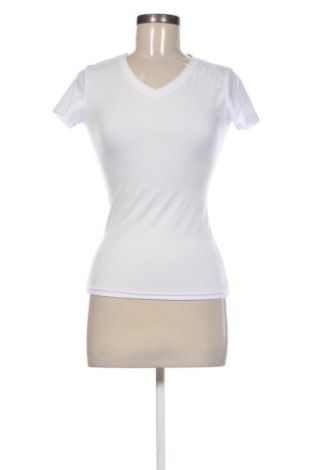 Γυναικείο t-shirt Unbranded, Μέγεθος XS, Χρώμα Λευκό, Τιμή 8,68 €