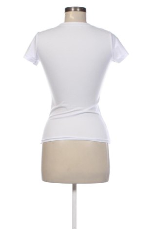 Γυναικείο t-shirt Unbranded, Μέγεθος XS, Χρώμα Λευκό, Τιμή 8,68 €