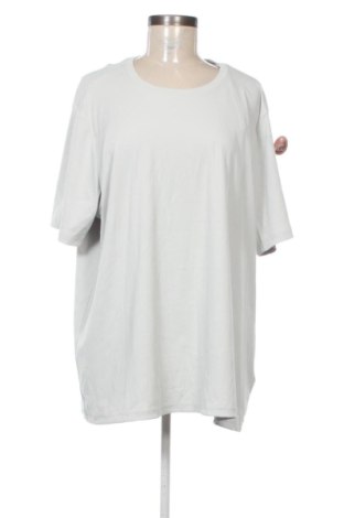 Tricou de femei Unbranded, Mărime XXL, Culoare Gri, Preț 65,99 Lei