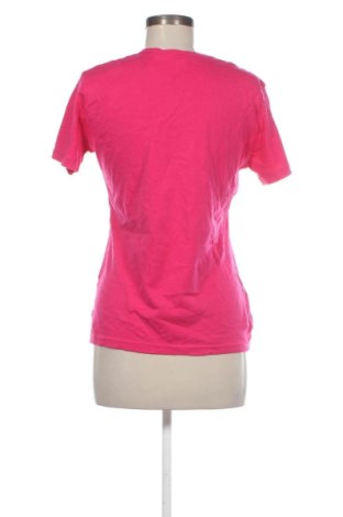 Damski T-shirt Unbranded, Rozmiar L, Kolor Różowy, Cena 45,99 zł