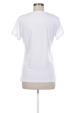 Γυναικείο t-shirt Unbranded, Μέγεθος L, Χρώμα Λευκό, Τιμή 10,99 €
