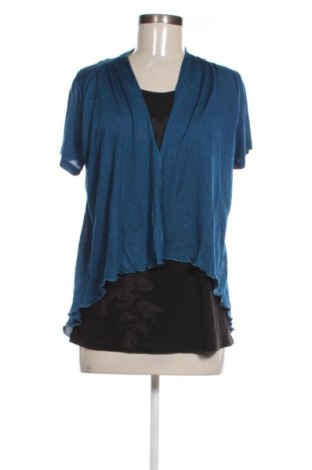 Damen T-Shirt Unbranded, Größe L, Farbe Blau, Preis € 9,00, #136526359