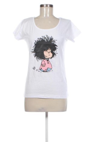 Damski T-shirt Unbranded, Rozmiar L, Kolor Biały, Cena 75,99 zł