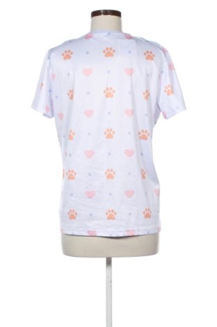 Damski T-shirt Unbranded, Rozmiar L, Kolor Biały, Cena 46,57 zł