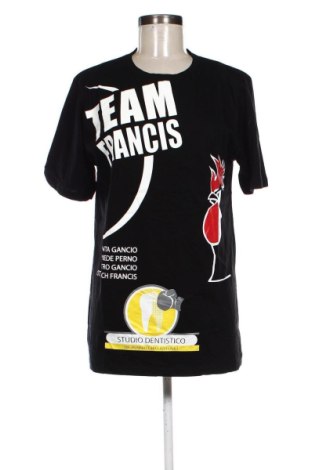 Tricou de femei Unbranded, Mărime L, Culoare Negru, Preț 88,99 Lei