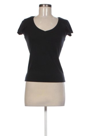 Γυναικείο t-shirt Unbranded, Μέγεθος S, Χρώμα Μαύρο, Τιμή 9,00 €