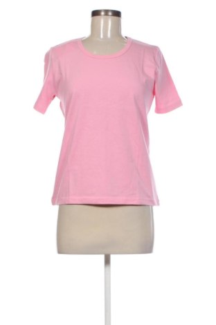 Damski T-shirt Unbranded, Rozmiar L, Kolor Różowy, Cena 48,23 zł
