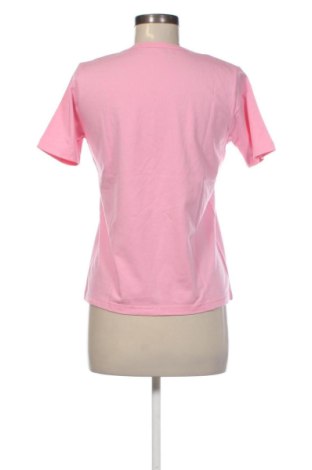 Damski T-shirt Unbranded, Rozmiar L, Kolor Różowy, Cena 48,23 zł