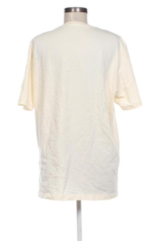 Damski T-shirt Unbranded, Rozmiar XXL, Kolor ecru, Cena 45,99 zł