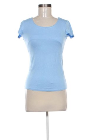 Tricou de femei Unbranded, Mărime XS, Culoare Albastru, Preț 53,99 Lei