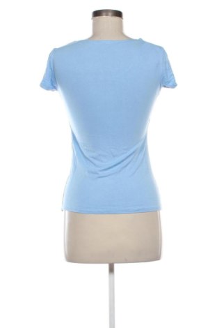Tricou de femei Unbranded, Mărime XS, Culoare Albastru, Preț 53,99 Lei