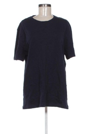 Дамска тениска Unbranded, Размер XXL, Цвят Син, Цена 9,20 €