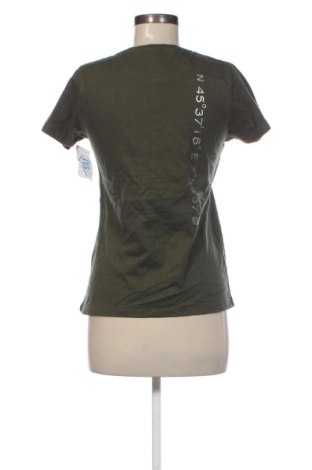 Damen T-Shirt Unbranded, Größe M, Farbe Grün, Preis 18,99 €