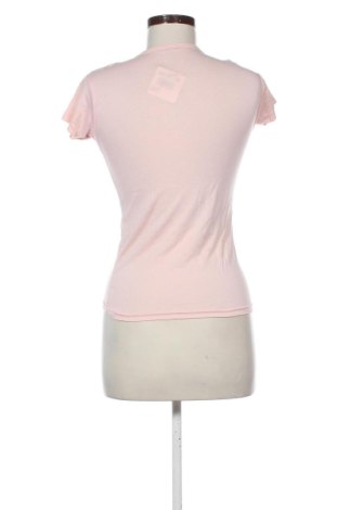 Damski T-shirt Unbranded, Rozmiar S, Kolor Różowy, Cena 48,23 zł