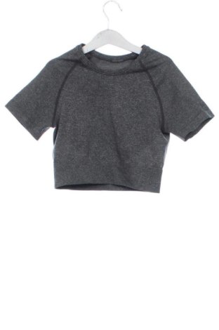 Damski T-shirt Unbranded, Rozmiar XS, Kolor Szary, Cena 37,99 zł
