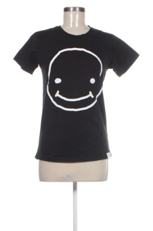 Damen T-Shirt Unbranded, Größe S, Farbe Schwarz, Preis 11,99 €
