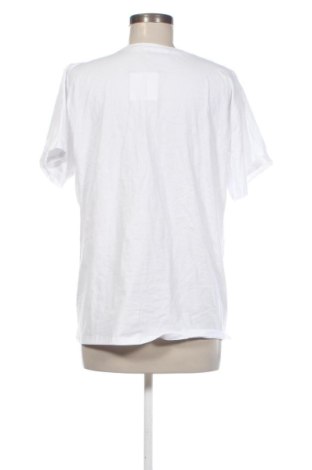 Дамска тениска Unbranded, Размер M, Цвят Бял, Цена 9,20 €