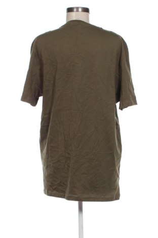Damski T-shirt Unbranded, Rozmiar XXL, Kolor Zielony, Cena 45,99 zł