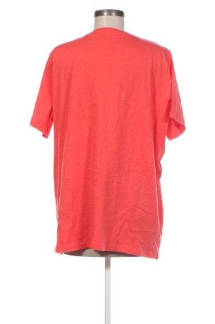Дамска тениска Unbranded, Размер XXL, Цвят Оранжев, Цена 9,20 €