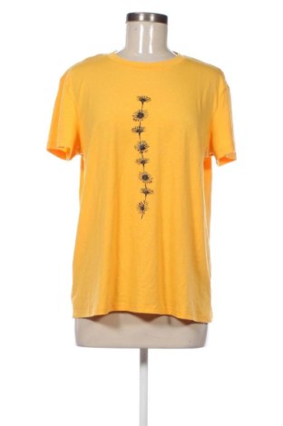 Damski T-shirt Unbranded, Rozmiar XL, Kolor Żółty, Cena 45,99 zł