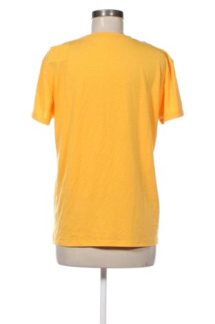 Damski T-shirt Unbranded, Rozmiar XL, Kolor Żółty, Cena 45,99 zł
