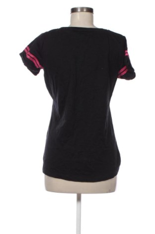 Γυναικείο t-shirt Unbranded, Μέγεθος L, Χρώμα Μαύρο, Τιμή 10,99 €