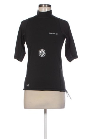 Damski T-shirt Unbranded, Rozmiar XS, Kolor Czarny, Cena 37,99 zł