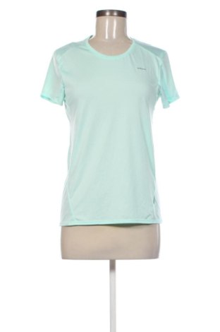 Damski T-shirt Unbranded, Rozmiar S, Kolor Niebieski, Cena 37,99 zł