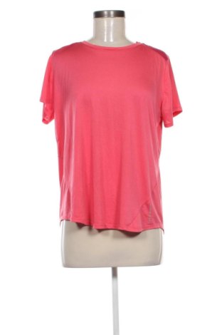Γυναικείο t-shirt Unbranded, Μέγεθος L, Χρώμα Πορτοκαλί, Τιμή 8,99 €